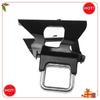 Durable-32219336 Left Front Hood Lock Bracket Safety Lock Catch For Volvo XC60 2018- Car Bonnet Hook Catch Brace