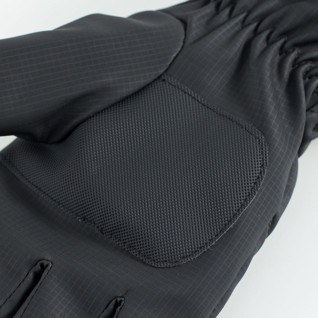 Новые теплые перчатки для мужчин Зимние с добавленным флисом и утолщенные Противоскользящие Уличные Лыжные и Велосипедные Ветрозащитные Перчатки для Женщин