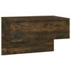Wall Mounted Nightstand