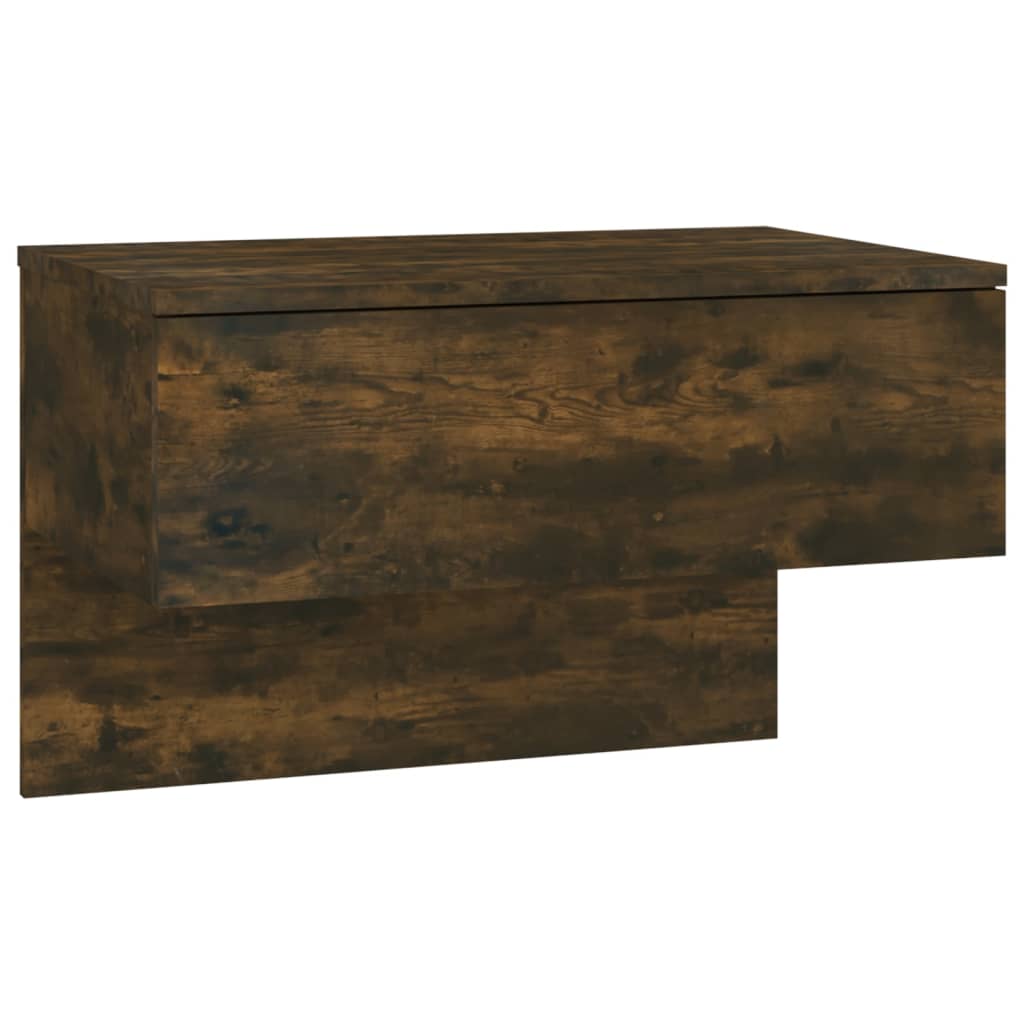 Wall Mounted Nightstand