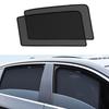 Sunshade for Side Use Toyota bZ4X 2023 - Current Car Magnetic Suction Side Sun