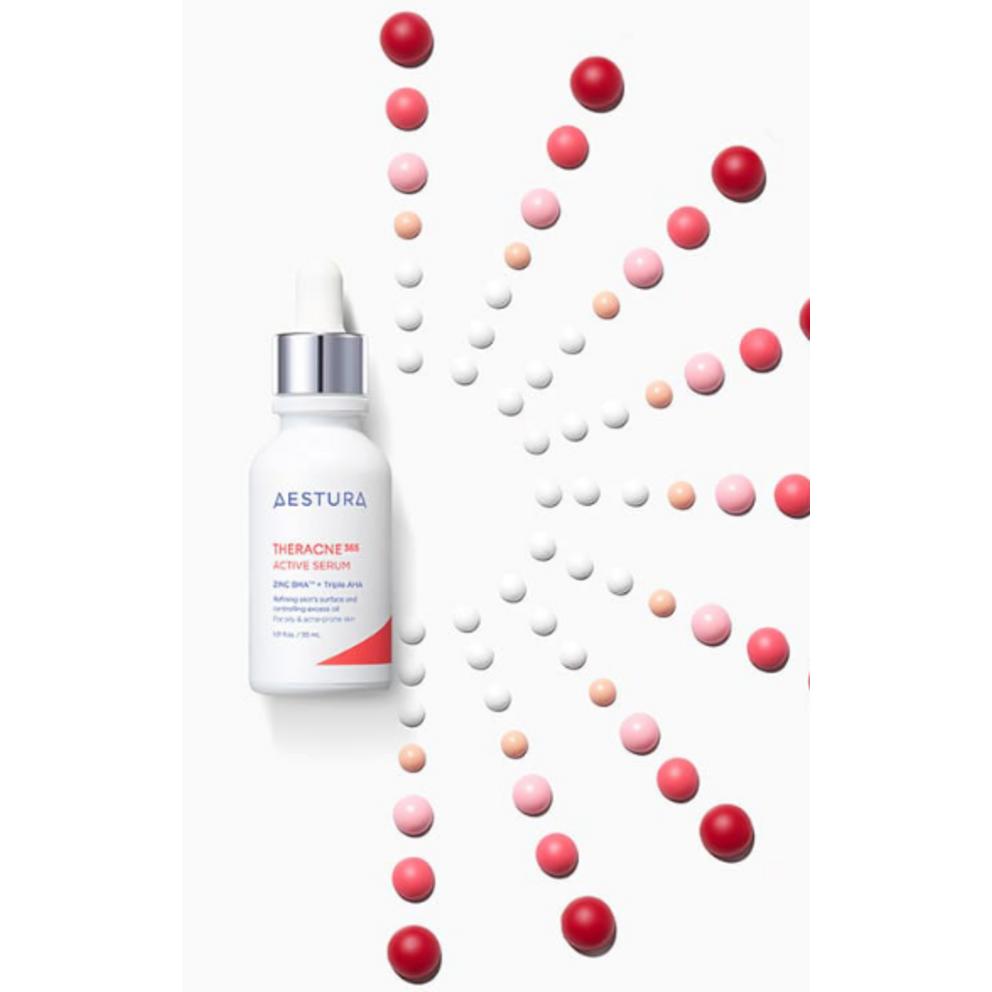 AESTURA Theracne365 Активная сыворотка