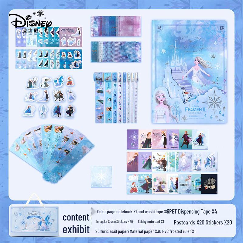 Disney Рюкзак для девочки в детский сад