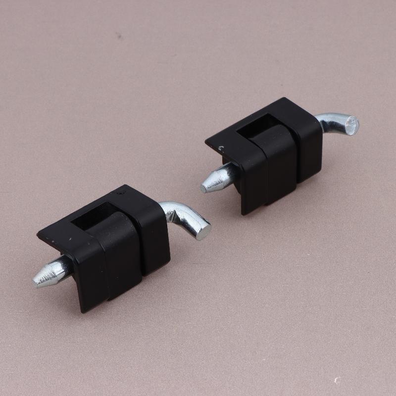 Electrical Cabinet Hinge CL230 with 1.5MM 2.0MM Thickness Heavy Duty Detachable Pin for Industrial Enclosures Utilities