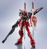 TAMASHII NATIONS METAL ROBOT Spirits SIDE MS Sword Impulse Gundam SpecII ABS&Diecast&PVC Appli. 140 мм окрашенная фигурка Мобильный костюм Гандам SEED FREEDOM