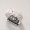Силиконовый ремешок для Redmi watch 4 5 Ремешок для часов Спортивный ремешок для часов для Xiaomi Band 9 8 Pro Сменный браслет Аксессуары