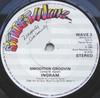 7inch Record INGRAM - Smoothin Groovin / D.J.'s Delight WAVE3 Streetwave 1983 UK Soul/Funk Used