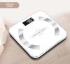 Bluetooth Body Fat Scale: Accurate Electronic Household Scale for Adults