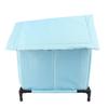 Outdoor Cat House Winter Warm Water Resistant Rainproof Large Space All Seasons Universal Enclosed