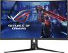 Компьютерный монитор ASUS ROG Strix XG32VC 80 см (31,5 дюйма) 2560 x 1440 пикселей Quad HD LED Черный