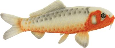 BH8315 HANSA Nishikigoi светло-желтый 35