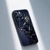 M-Murders Game D-Drones Phone Case For iPhone 16,15,14,13,12,11,Pro,Max,Plus,X,XS,XR,SE,8,7,Mini,Soft Silicone Black Case