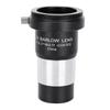 Multilayer High Definition Broadband Purple Thin Film Magnifying Eyepiece Barlow Lens Astronomical