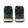 Nike Кроссовки Nike Dunk High Premium Faded Spruce Унисекс Зеленый Черный Светло-Кремовый DQ7679-002