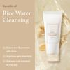 Rice Whip Facial Cleanser 150ml