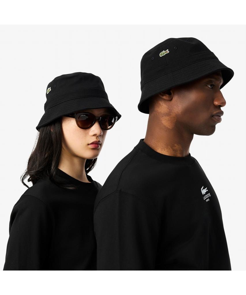 LACOSTE Унисекс Классическая панамка из пике Rk2056-55N 031