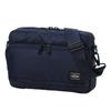 Flash Shoulder Bag Navy 689-05949