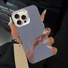 Lesbian LGBT Rainbow Pride Phone Case For IPhone 17 Air 16 15 14 13 12 11 Pro Max White  Sliver  Hard Cover