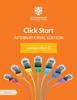 Книга Click Start International Edition Learner's Book 5 with Digital Access (1 Year)
