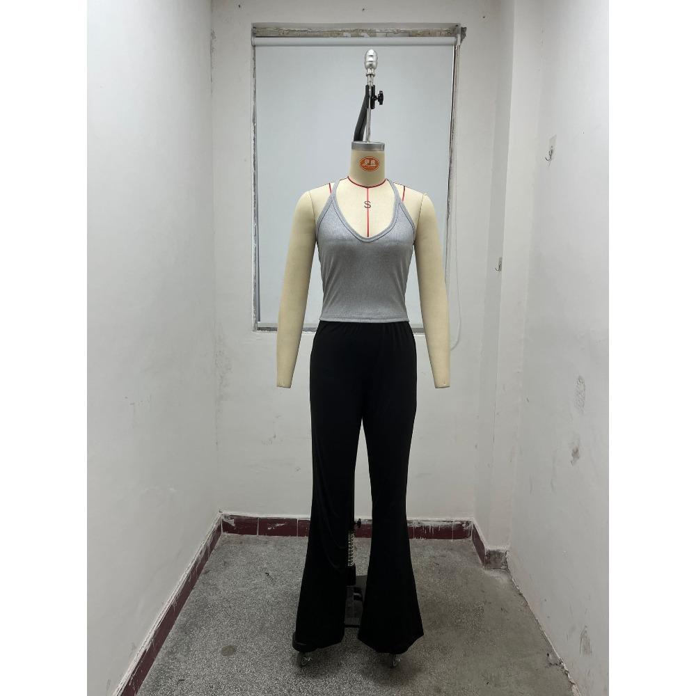 Женский сексуальный облегающий топ-майка, модный уличный стиль, базовая одежда, повседневная модная нижняя рубашка для ежедневной носки