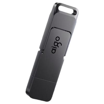 Aigo G50 Портативный SSD с двойным интерфейсом USB3.2