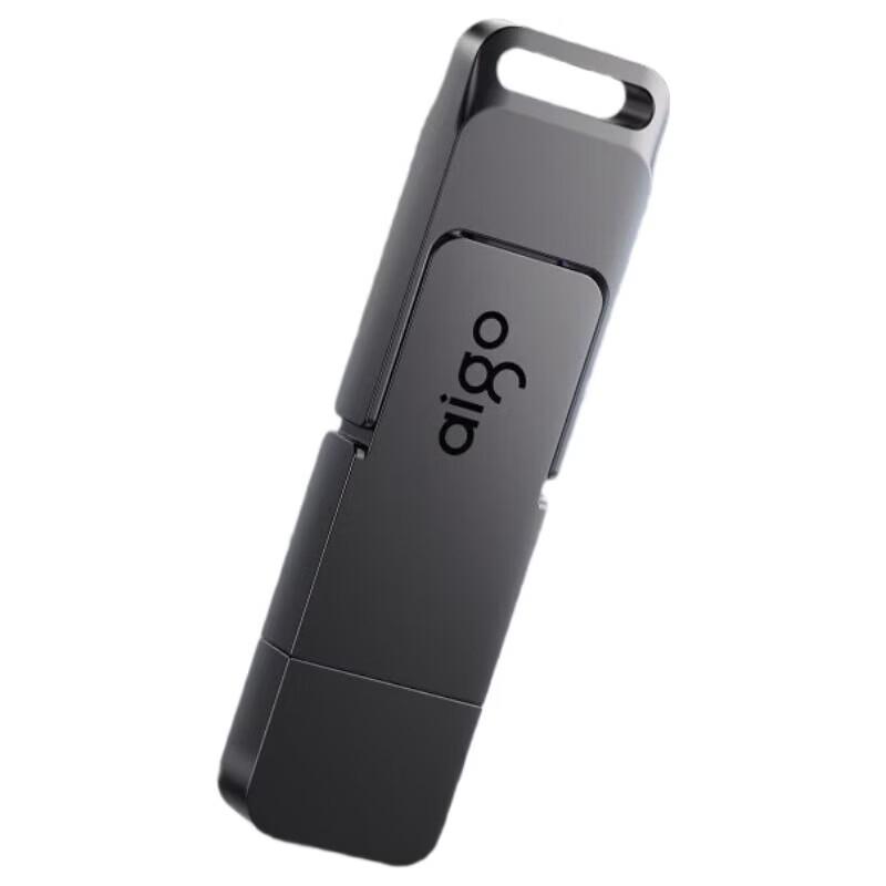 Aigo G50 USB3.2 Type-C Портативный SSD