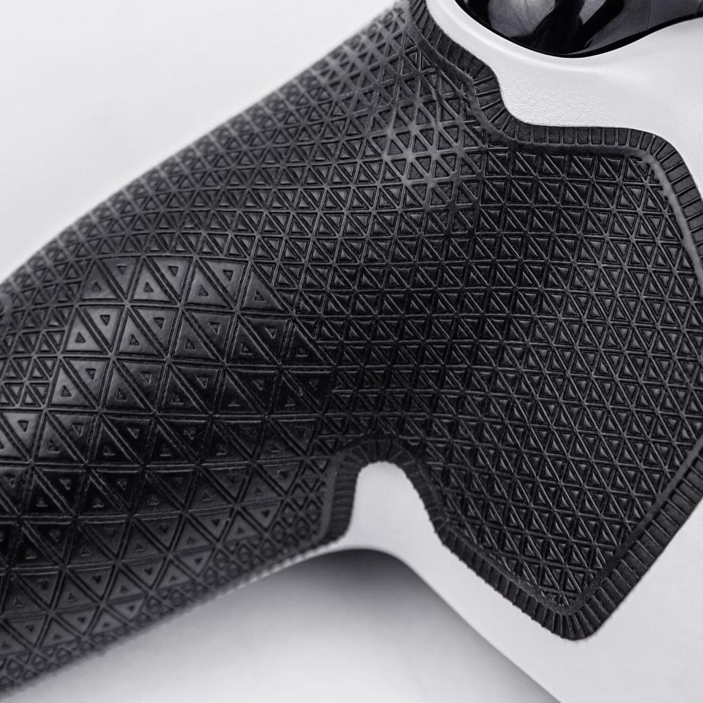 Grip Sweat Absorption Button Shape TALONGAMES Controller Grip Ultra Version Tape for PS5 DualSense PlayStation 5 DualSense Grip Tape Grip Seal 1 Set