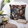 Handsome Ivan Singer Cornejo Pillow Cover Cushion Cover Soft Design Pillow Case Pillowcases For Office Car Home Decorative