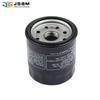 JSBM Motorcycle Accessories Air Filter Oil Filters For Honda GL1500 GoldWing GL1500SE GL1500I GL1500A GoldWing BLACK WIDOW