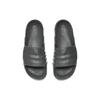 adidas Оригинальные шлепанцы ADILETTE 22 EVA Унисекс Темно-серые HP6522