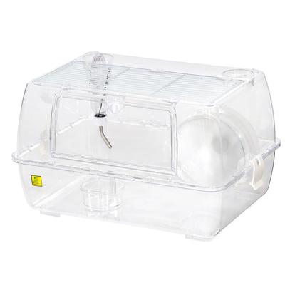 Sanko Shokai SANKO C15 Roomy Grand Space Clear
