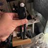 В наличии 1-2 шт. Jujutsu Kaisen ДИОРАМА Сатору Годжо Гето Сугуру Костюм См. Аниме Фигурка Модель Игрушки в Коробке Статуэтка Подарок на День Рождения
