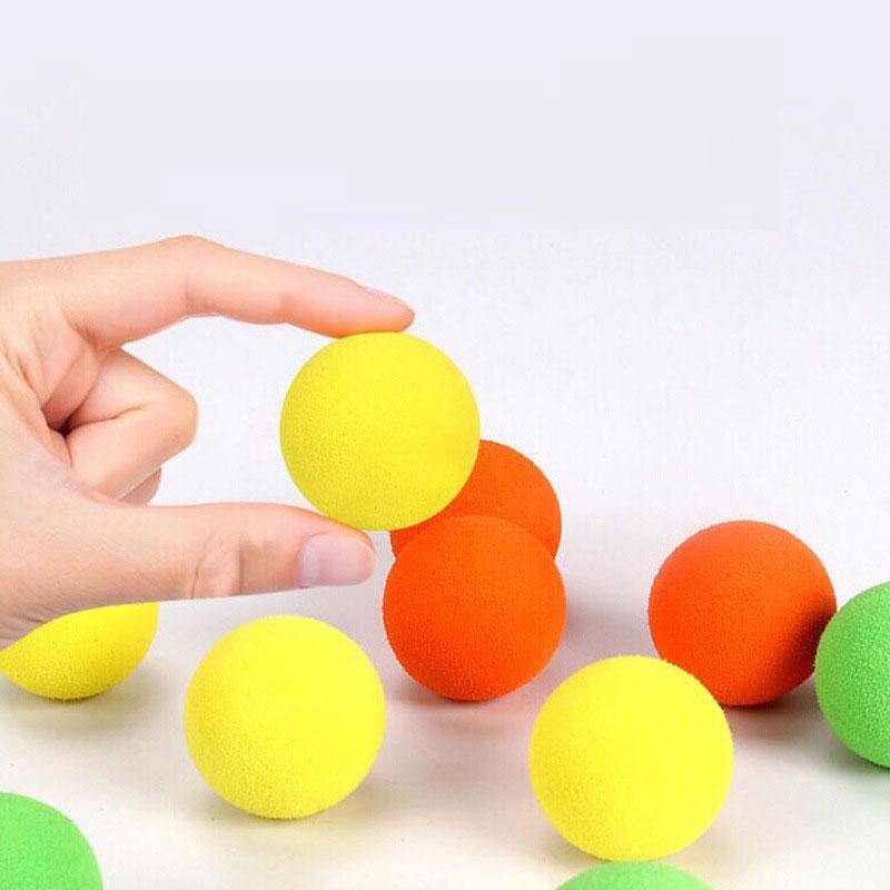 Детский игрушечный пистолет AirSoft с мягкими пулями, ручной пусковой механизм, пластиковый бластер для стрельбы, модель для игр CS на открытом воздухе для детей, подарки