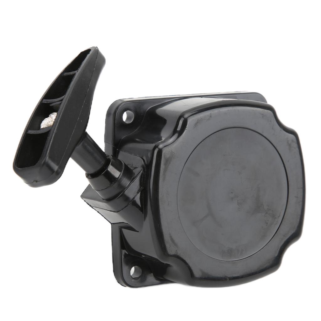 Замена стартера с ручным стартером для мини-карманного квадроцикла 47 куб. см, 49 куб. см, 50 куб. см, 2-контактный мотоцикл для мотокросса