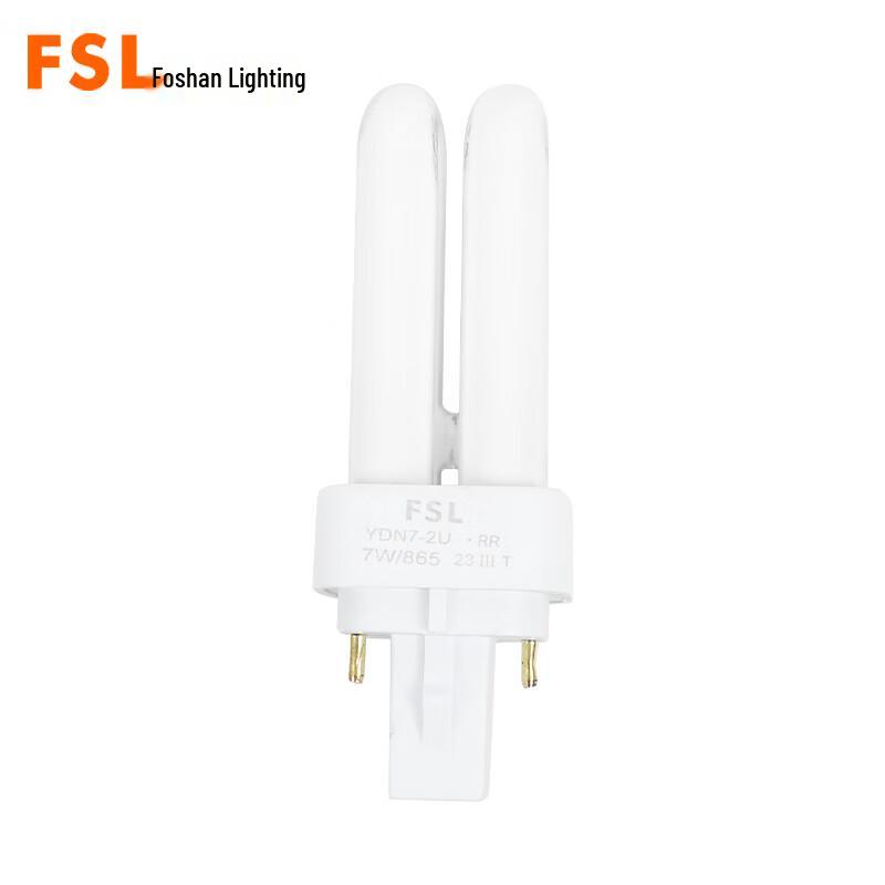FSL T4 Fluorescent Lamp YDN7-20