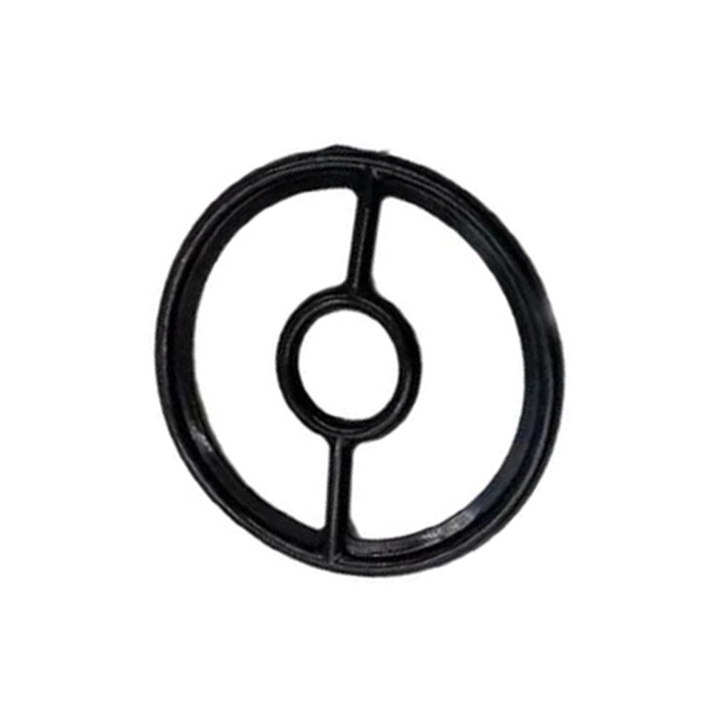 For Mazda 3 5 6 CX-3 CX-30 CX-5 CX-7 Oil Cooler Gasket LF8X-14-702 / LF8X14702