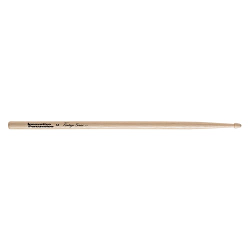 Innovative Percussion Vintage Series IP-5A Hickory Snare Sticks (1 Pair)