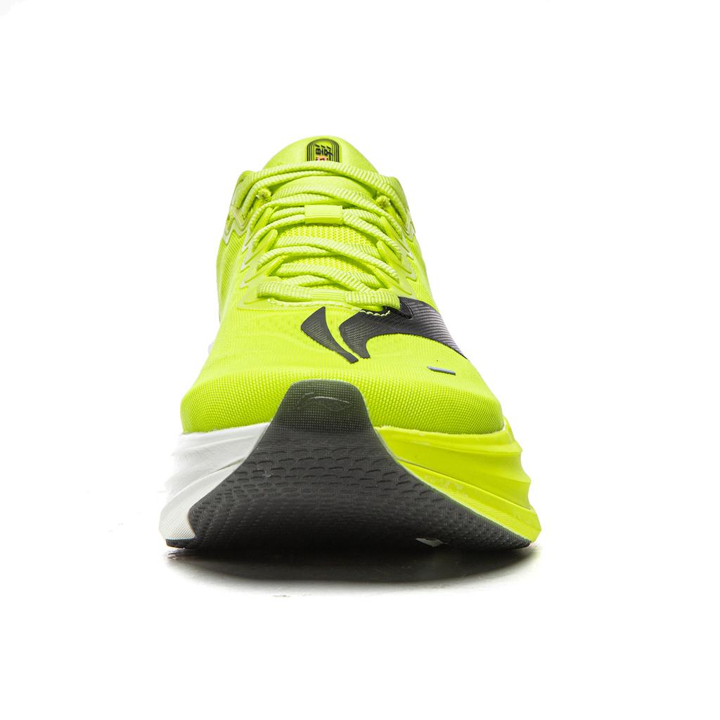 Мужские низкие беговые кроссовки Li Ning Rebound из износостойкого материала ARHW015-13