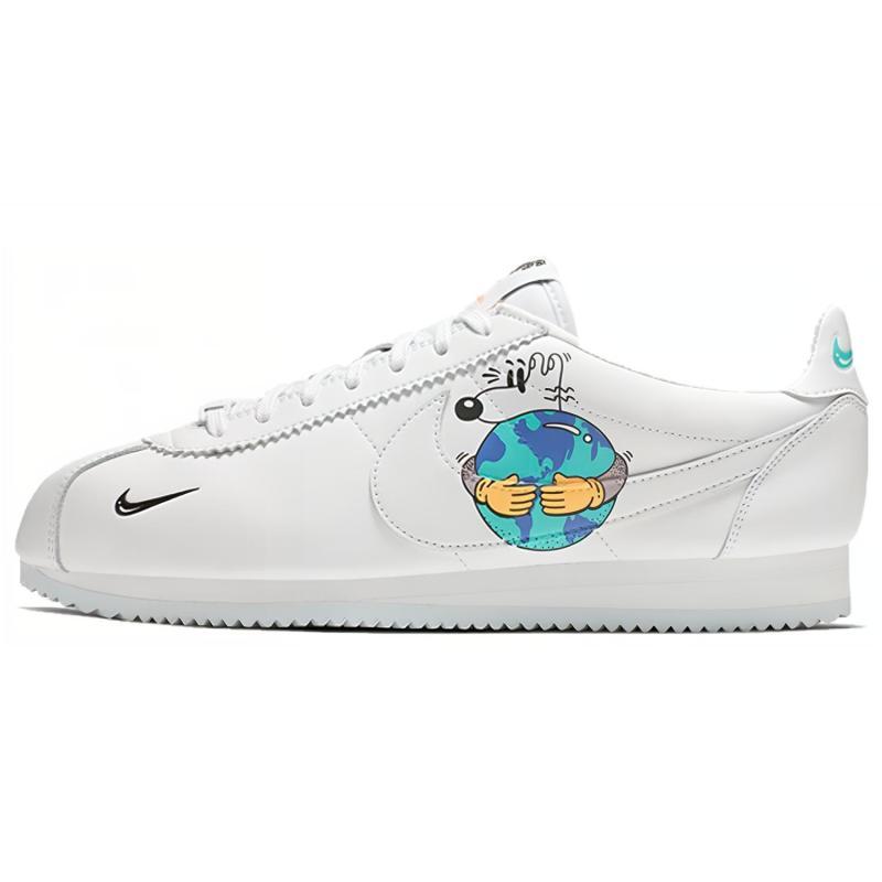 Nike Кроссовки Cortez Flyleather Стив Харрингтон День Земли 2019 CI5548-100