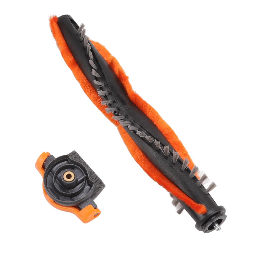 Vacuum Cleaner Roller Brush ABS Soft Replaceable Main Brush for Philips FC6822 6823 6827 6908 6906