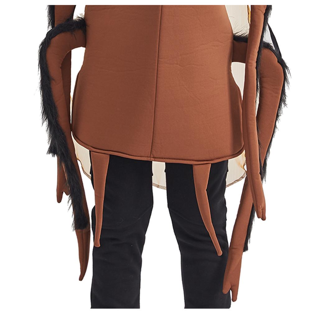 Карнавальный костюм в виде таракана