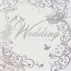 Simon Elvin Wedding Invites Display Packs (Pack Of 6)