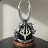 Аниме Hollow Knight Полная Серия Персонажи Игровые Фигурки Действия Модель Набор Шасси Настольное Украшение Декор Модный Игрушка Подарки
