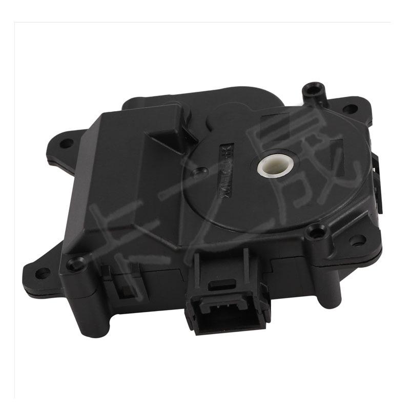 Сервомотор заслонки кондиционера Toyota 87106-30341