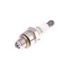Cm6A Spark Plug For 4-Stroke Motorcycle Dirt Pit Bike Motocross Atv Quad Cm6A Lawn Mower Spark Plug