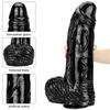 39*10 см Женский Гигантский Анальный Расширение Расширение Ануса Гигантская Анальная Пробка Имитация Фаллоимитатора
