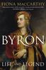 Книга Byron : Life and Legend