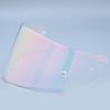Helmet Visor for KYT TT COURSE Motorcycle Helmet Shield Windshield Sunscreen TTC Helmets Accessories High Strength
