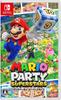 Mario Party Superstars a Looped Hand Towel [Store-exclusive Bonus] (Includes [approx. 25x25cm])