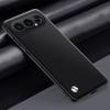 Роскошный чехол из искусственной ПУ кожи для Honor 500 Pro 5G, задняя крышка, силиконовый противоударный чехол для телефона с полной защитой для Honor500 Pro 500Pro